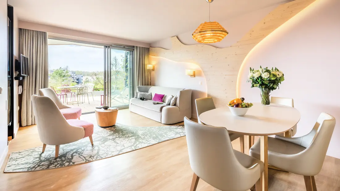 Center Parcs - Domaine Villages Nature Paris