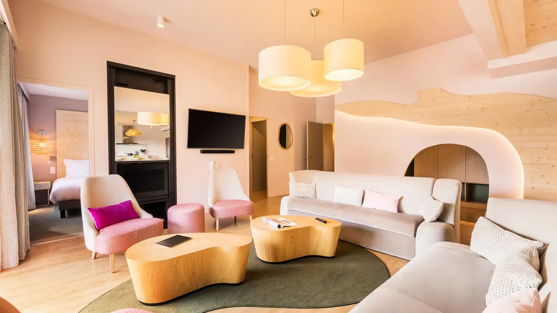 Center Parcs - Domaine Villages Nature Paris