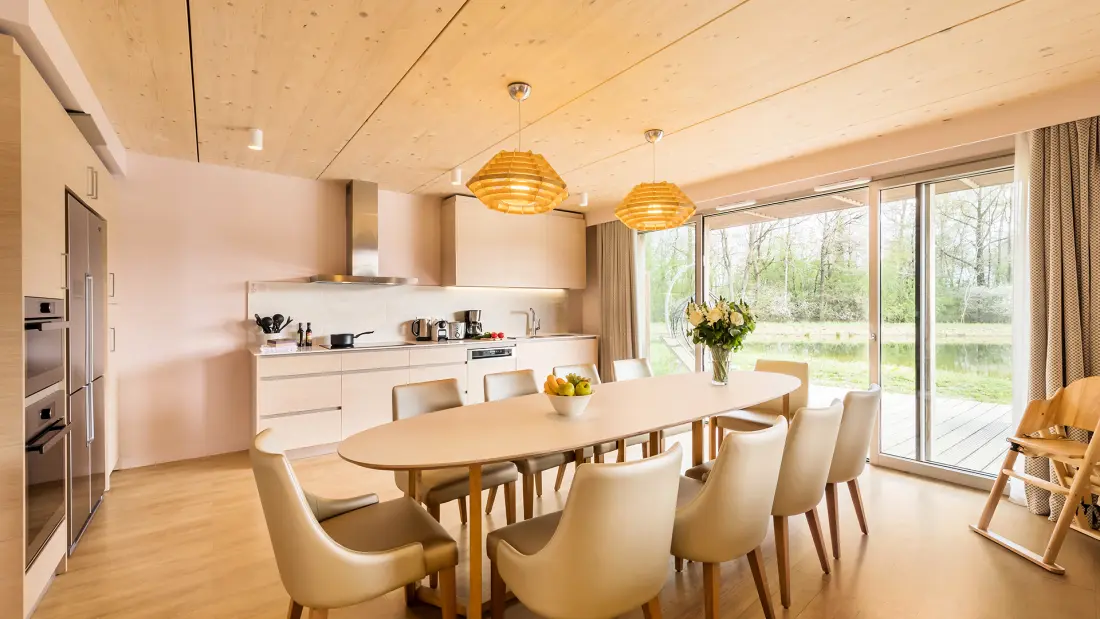 Center Parcs - Domaine Villages Nature Paris