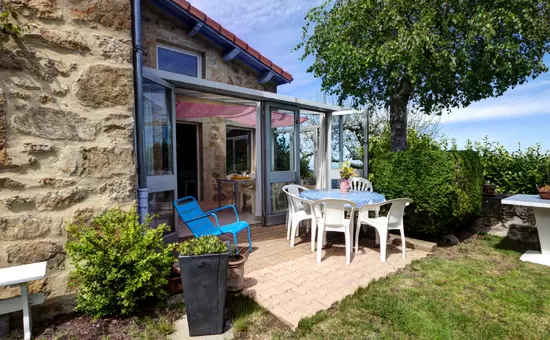Maison de Vacances MAROLS