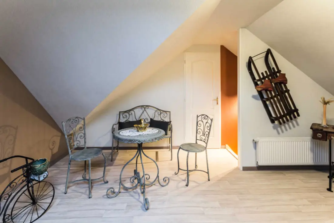 Gîte de France Gîtes de france® - gîte de la source 3 épis
