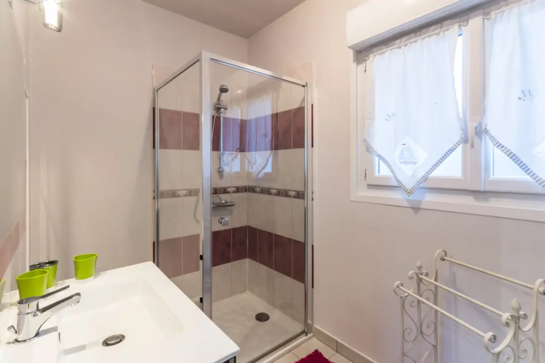 Gîte de France Gîtes de france® - gîte de la source 3 épis