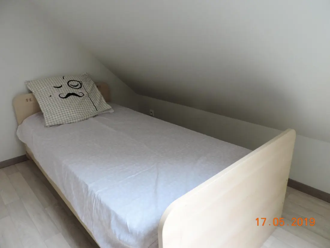 Gîte de France Gîtes de france® - gîte de la source 3 épis