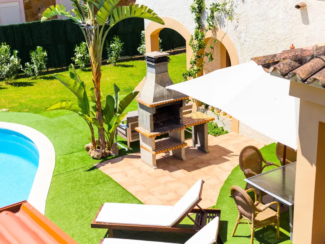 Maison de Vacances Marratxí 4