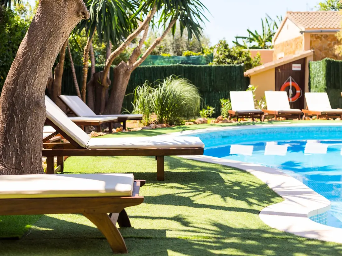 Maison de Vacances Marratxí 4