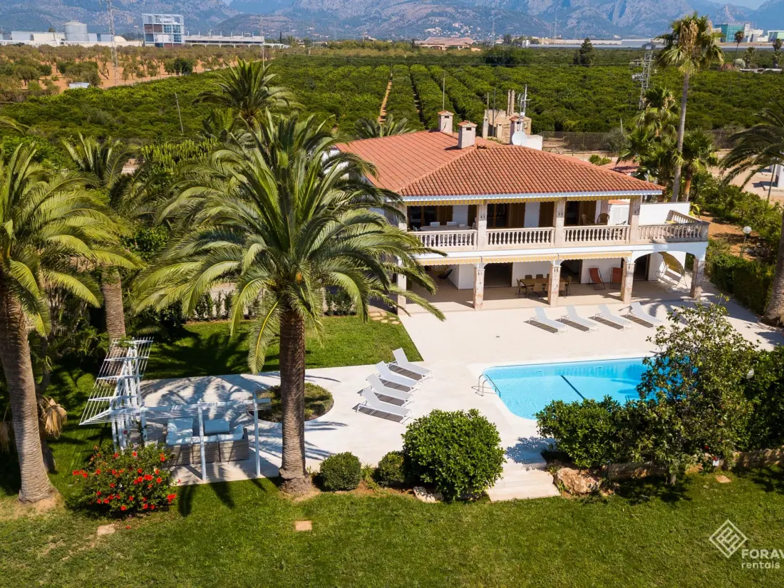 Maison de Vacances Marratxí 5