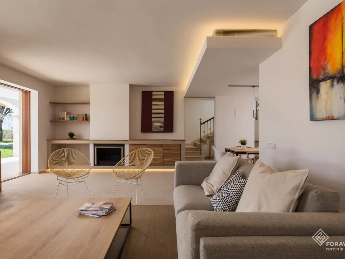 Maison de Vacances Marratxí 5