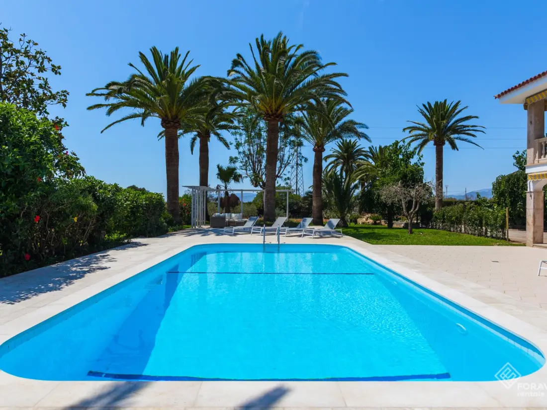 Maison de Vacances Marratxí 5