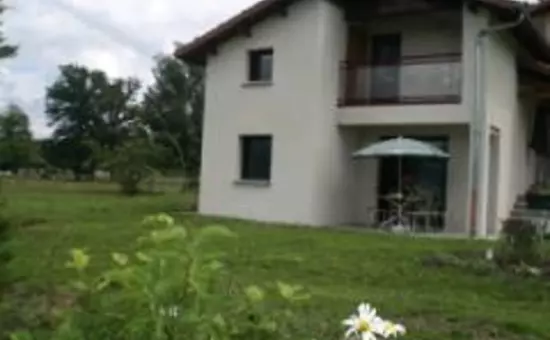 Ferienhaus in Marsac-en-livradois 3