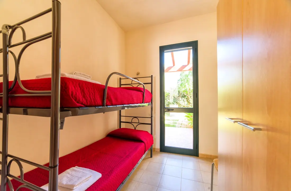 Lilybeo Village Camping & Residence 3 étoiles★★★