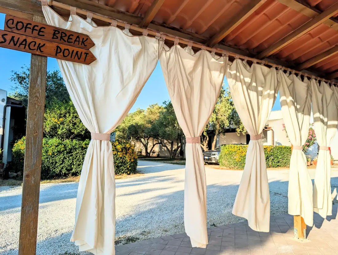 Lilybeo Village Camping & Residence 3 étoiles★★★