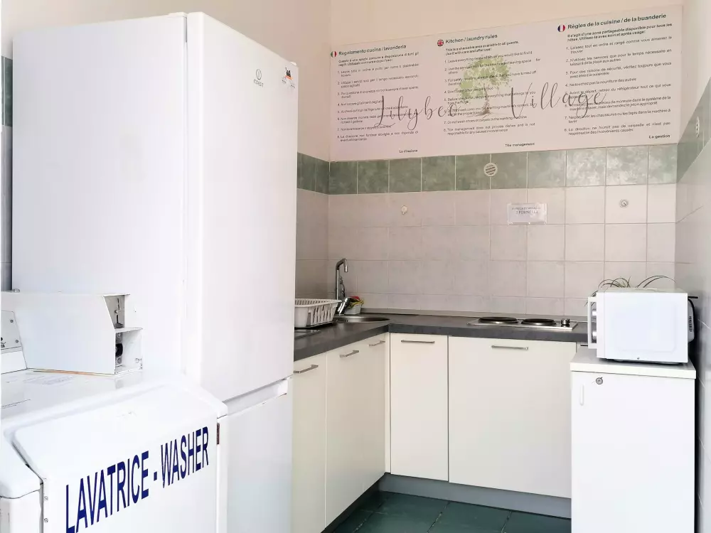 Lilybeo Village Camping & Residence 3 étoiles★★★