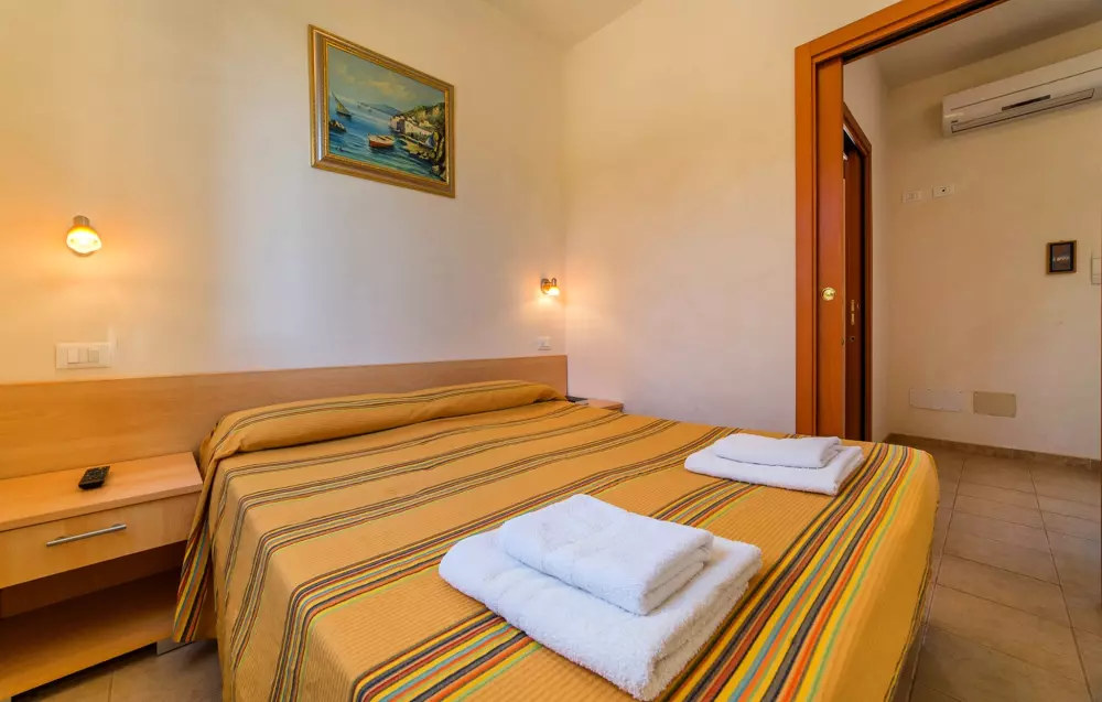 Lilybeo Village Camping & Residence 3 étoiles★★★