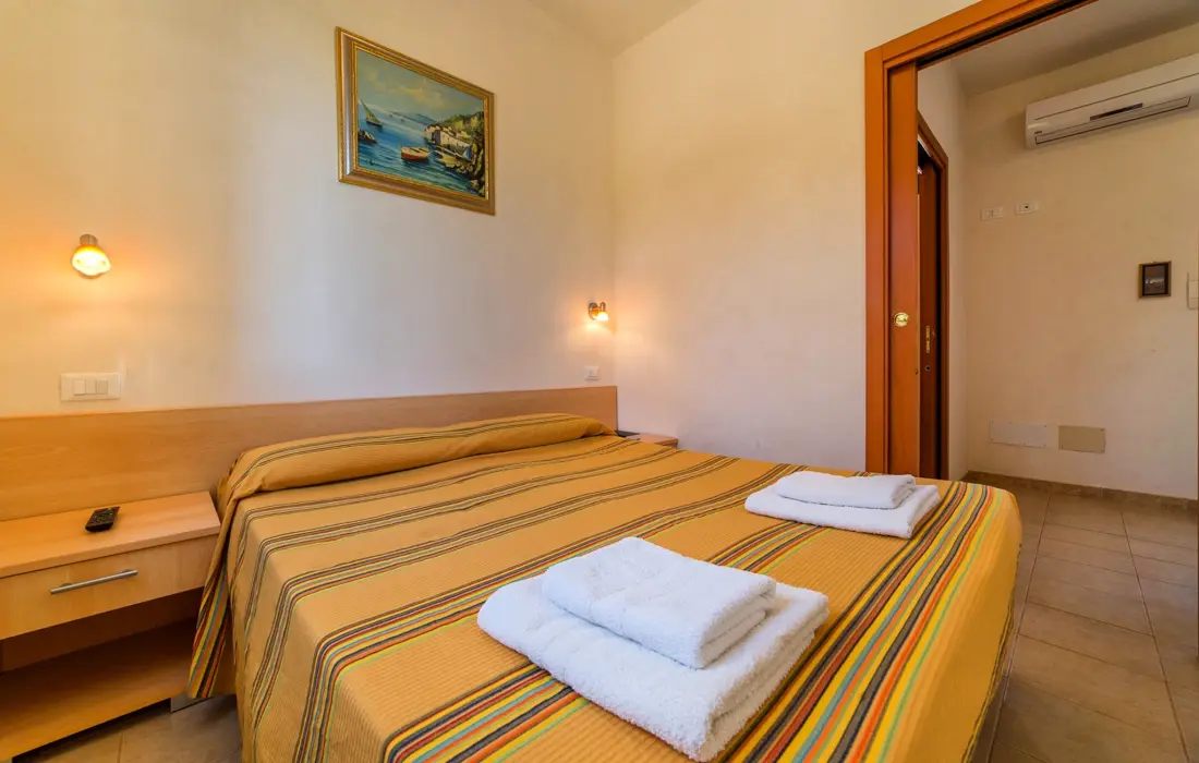 Lilybeo Village Camping & Residence 3 étoiles★★★