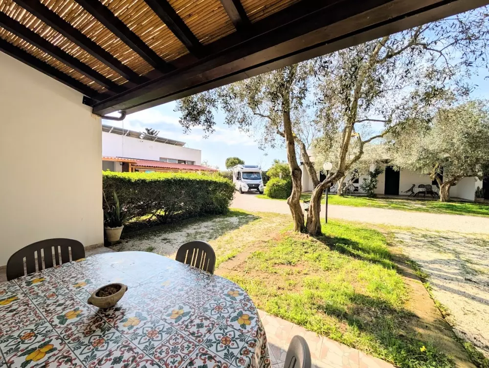 Lilybeo Village Camping & Residence 3 étoiles★★★