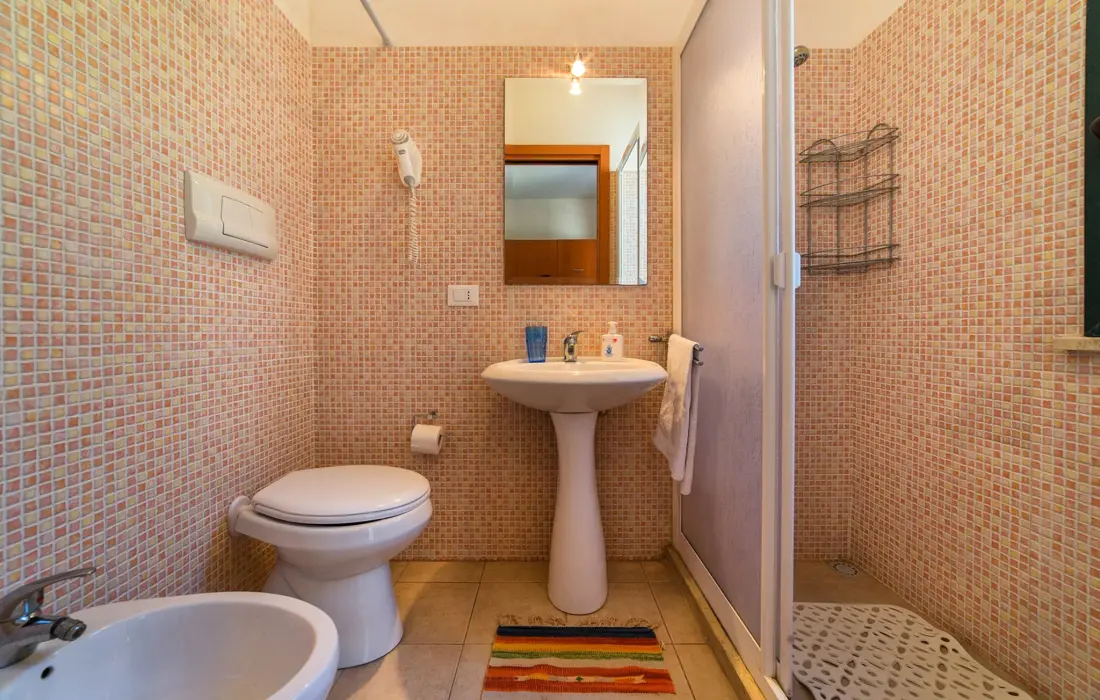 Lilybeo Village Camping & Residence 3 étoiles★★★