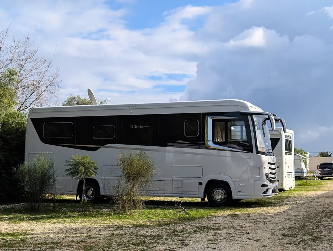 Lilybeo Village Camping & Residence 3 étoiles★★★
