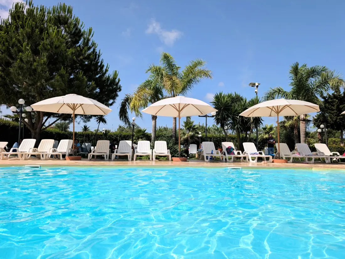 Lilybeo Village Camping & Residence 3 étoiles★★★