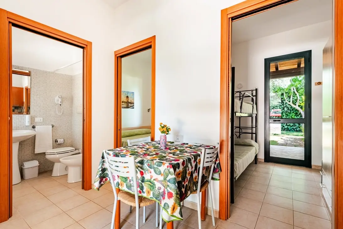 Lilybeo Village Camping & Residence 3 étoiles★★★