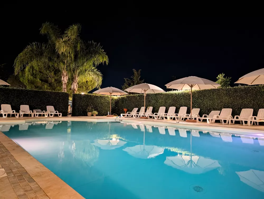 Lilybeo Village Camping & Residence 3 étoiles★★★