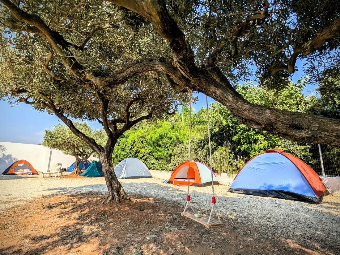 Lilybeo Village Camping & Residence 3 étoiles★★★