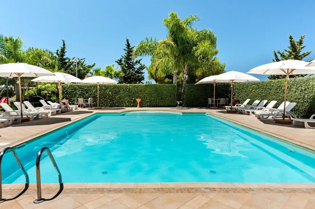 Lilybeo Village Camping & Residence 3 étoiles★★★