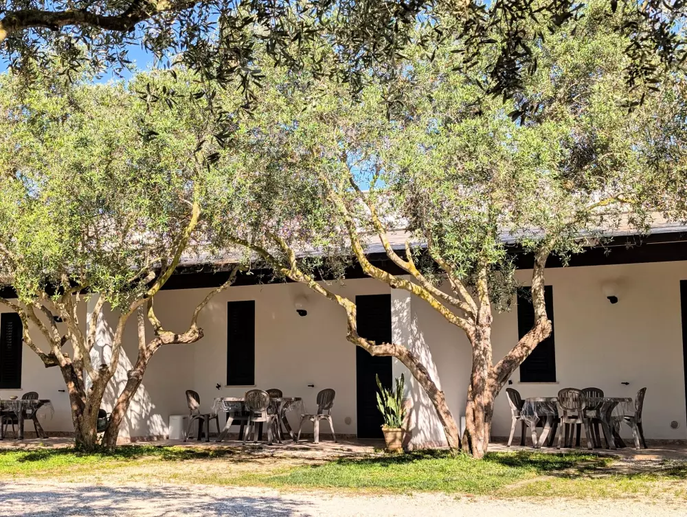 Lilybeo Village Camping & Residence 3 étoiles★★★