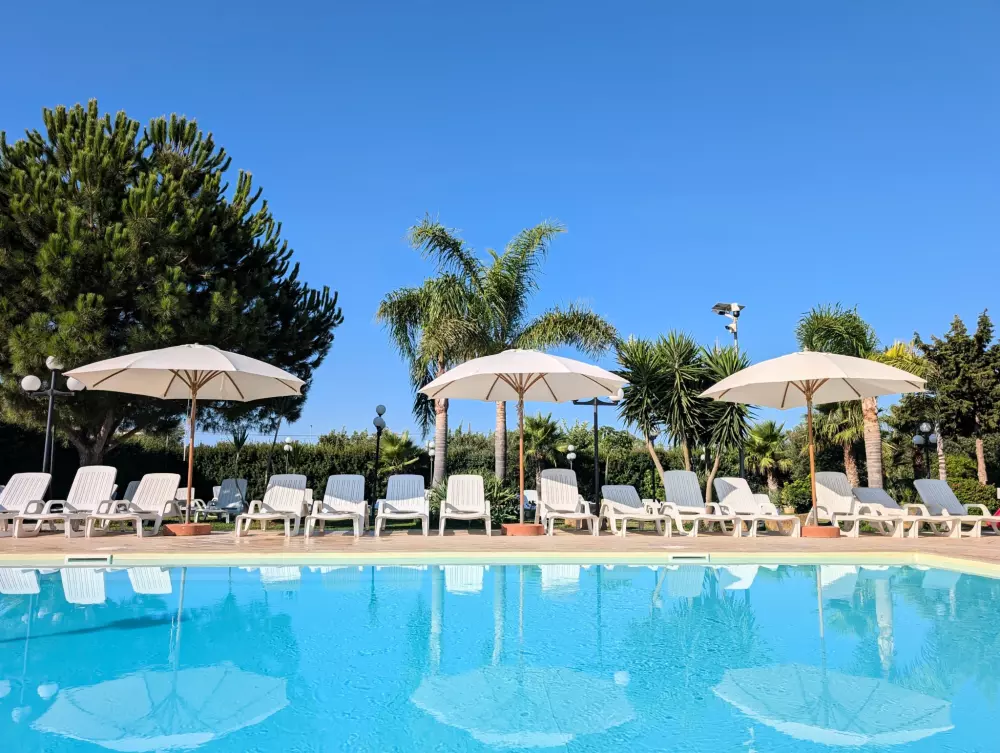 Lilybeo Village Camping & Residence 3 étoiles★★★