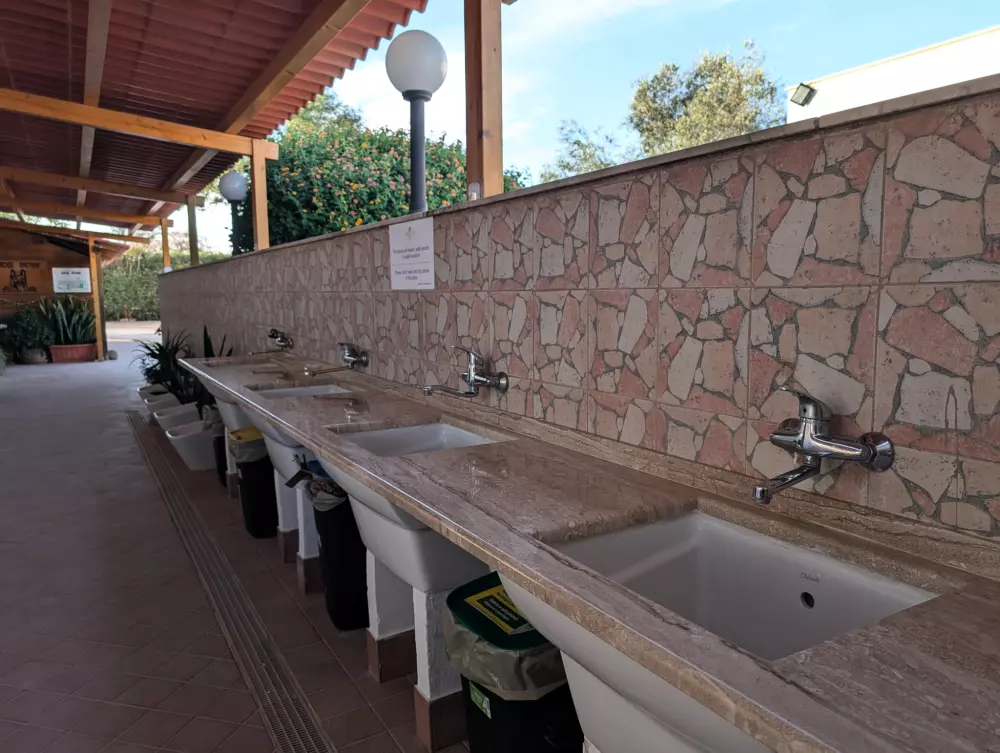 Lilybeo Village Camping & Residence 3 étoiles★★★