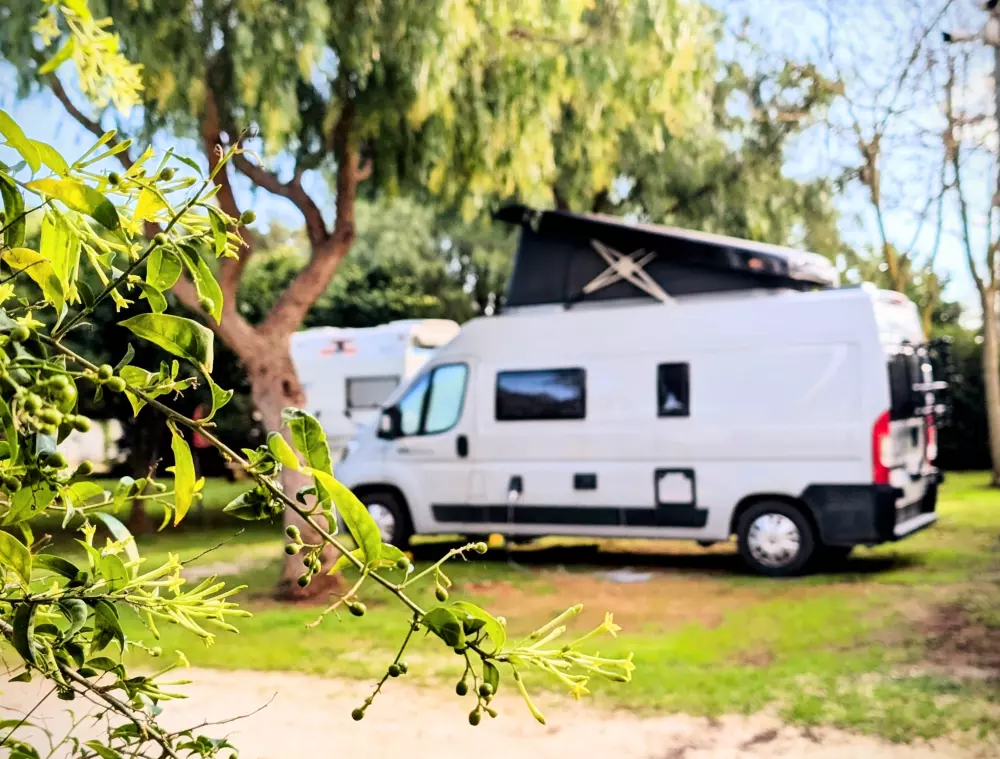 Lilybeo Village Camping & Residence 3 étoiles★★★