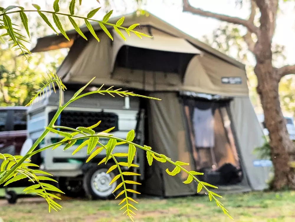 Lilybeo Village Camping & Residence 3 étoiles★★★