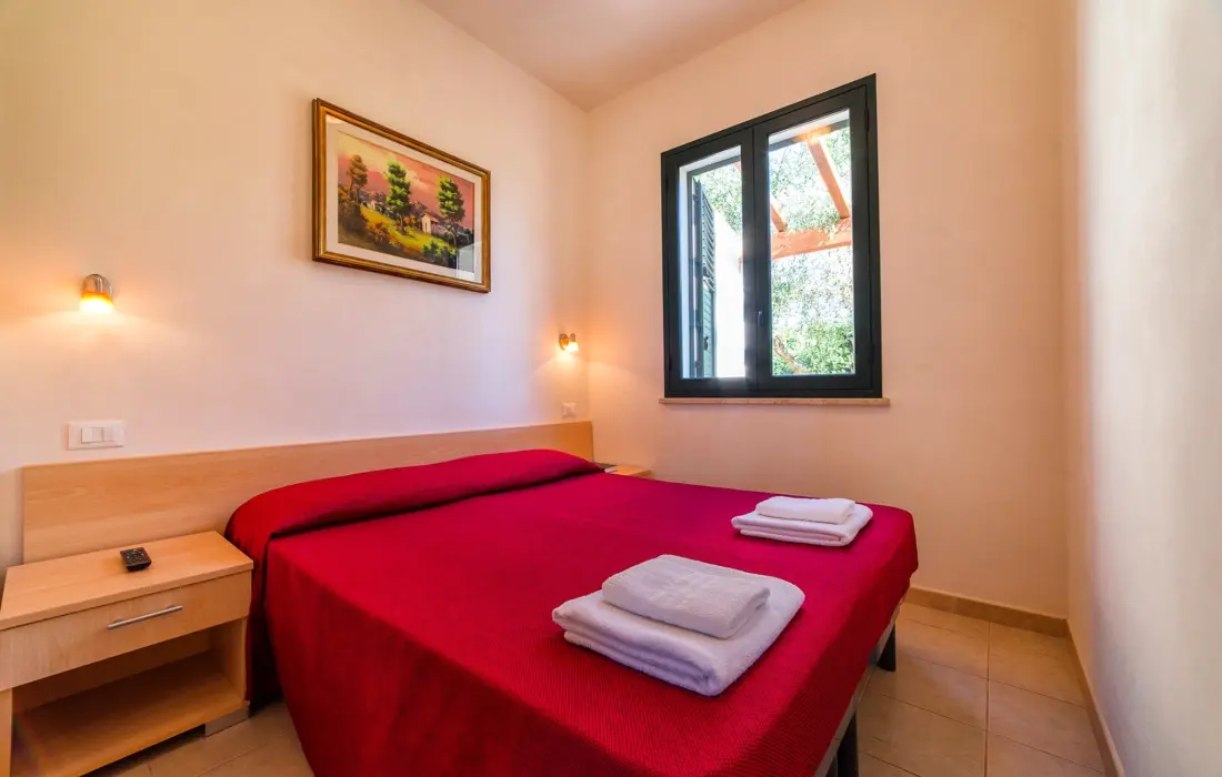 Lilybeo Village Camping & Residence 3 étoiles★★★