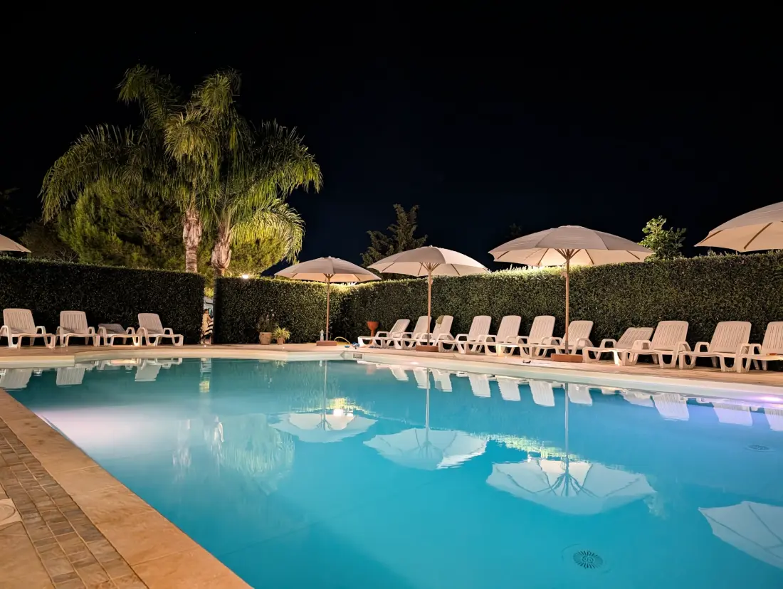 Lilybeo Village Camping & Residence 3 étoiles★★★