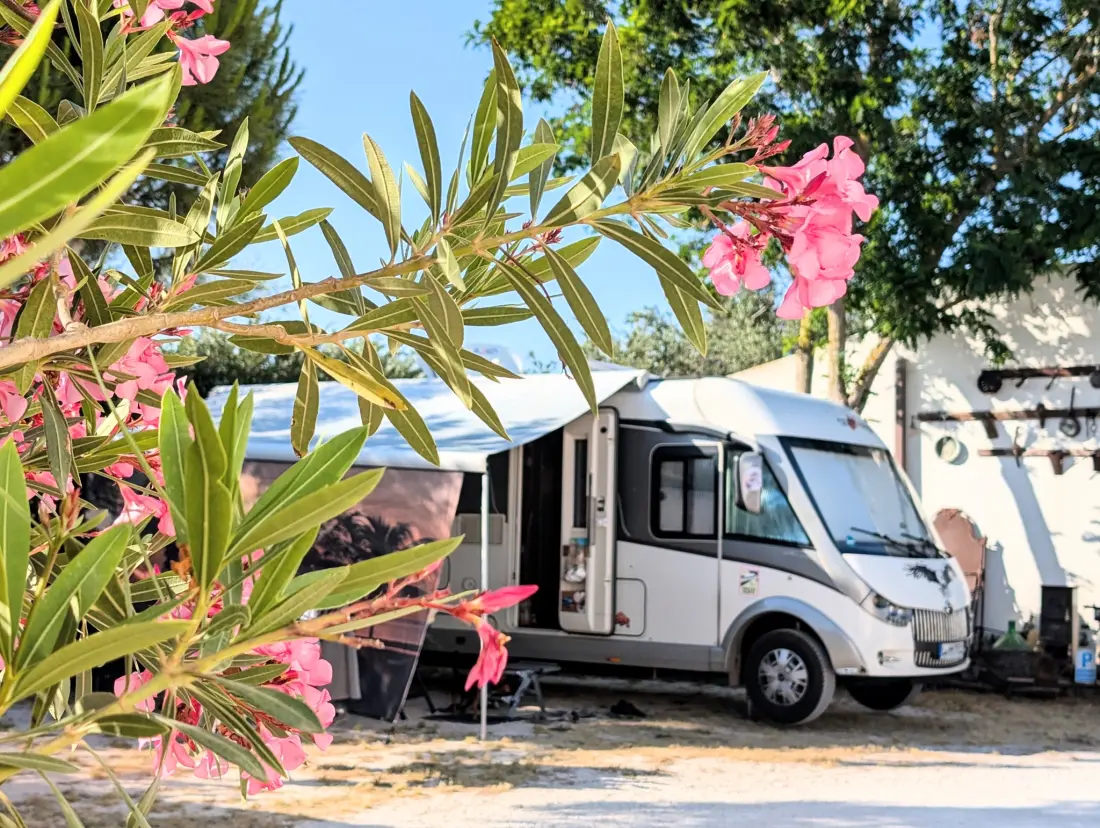 Lilybeo Village Camping & Residence 3 étoiles★★★
