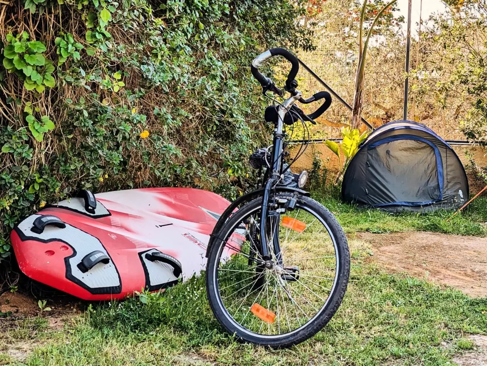 Lilybeo Village Camping & Residence 3 étoiles★★★