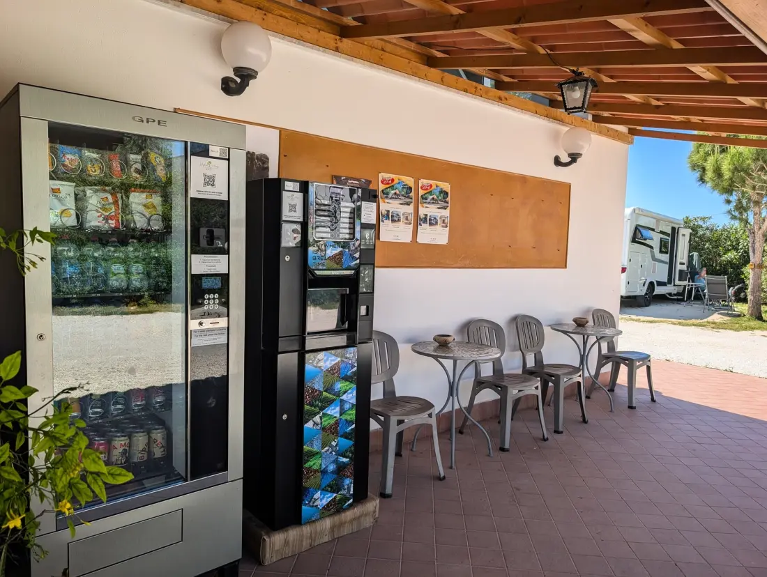 Lilybeo Village Camping & Residence 3 étoiles★★★