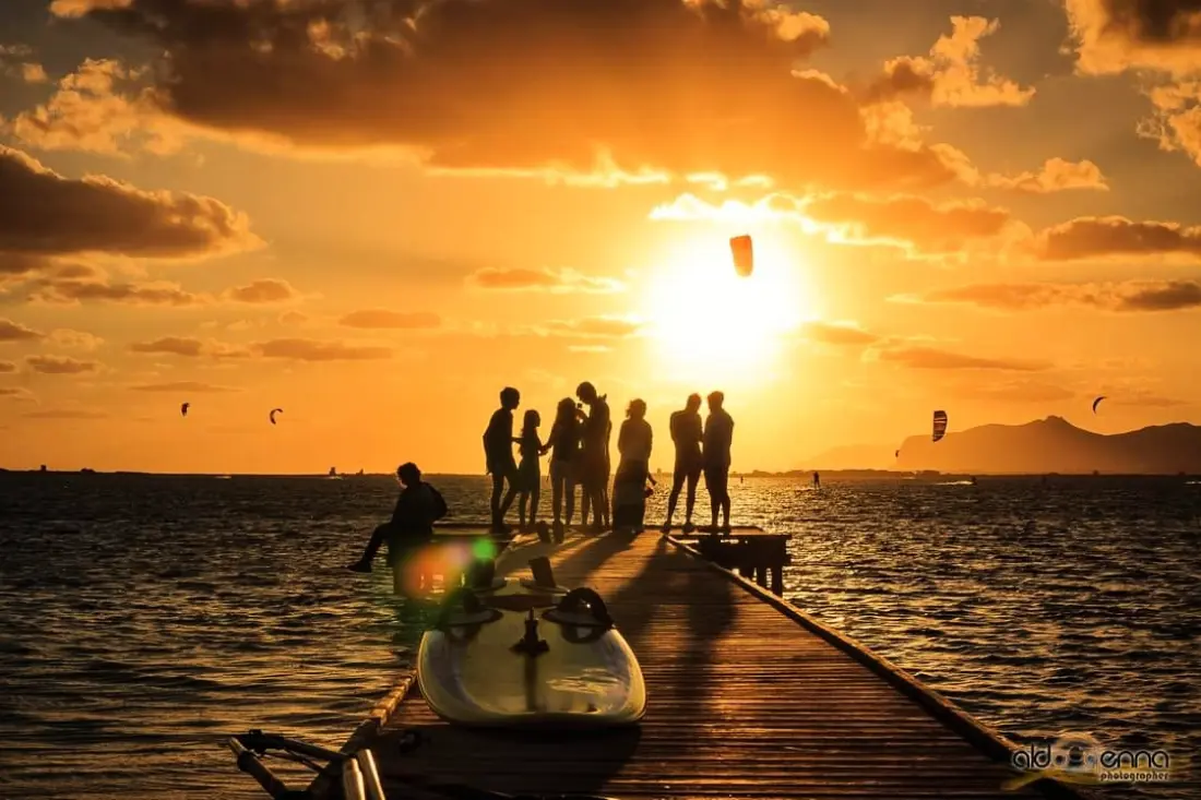 Lilybeo Village Camping & Residence 3 étoiles★★★
