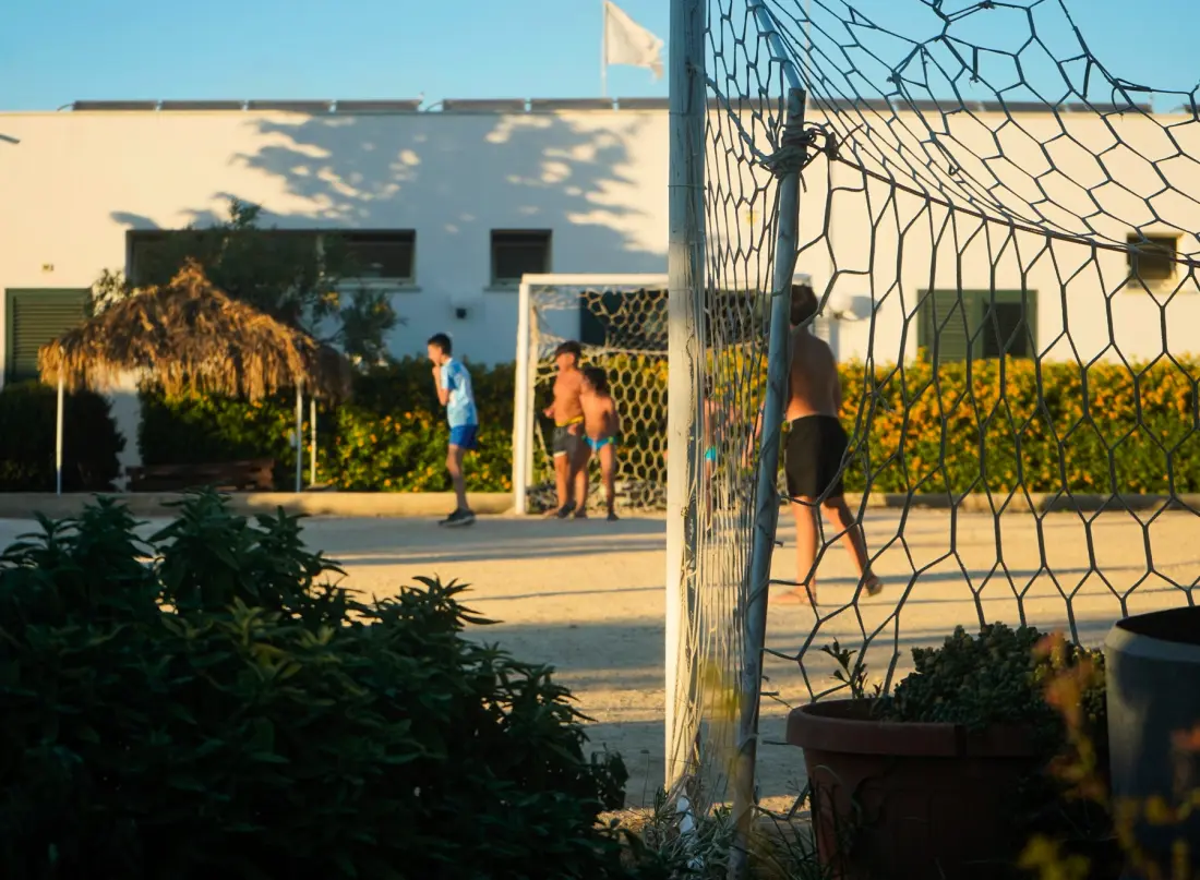 Lilybeo Village Camping & Residence 3 étoiles★★★