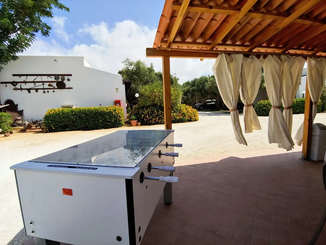 Lilybeo Village Camping & Residence 3 étoiles★★★
