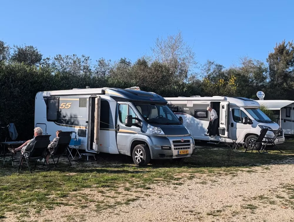 Lilybeo Village Camping & Residence 3 étoiles★★★