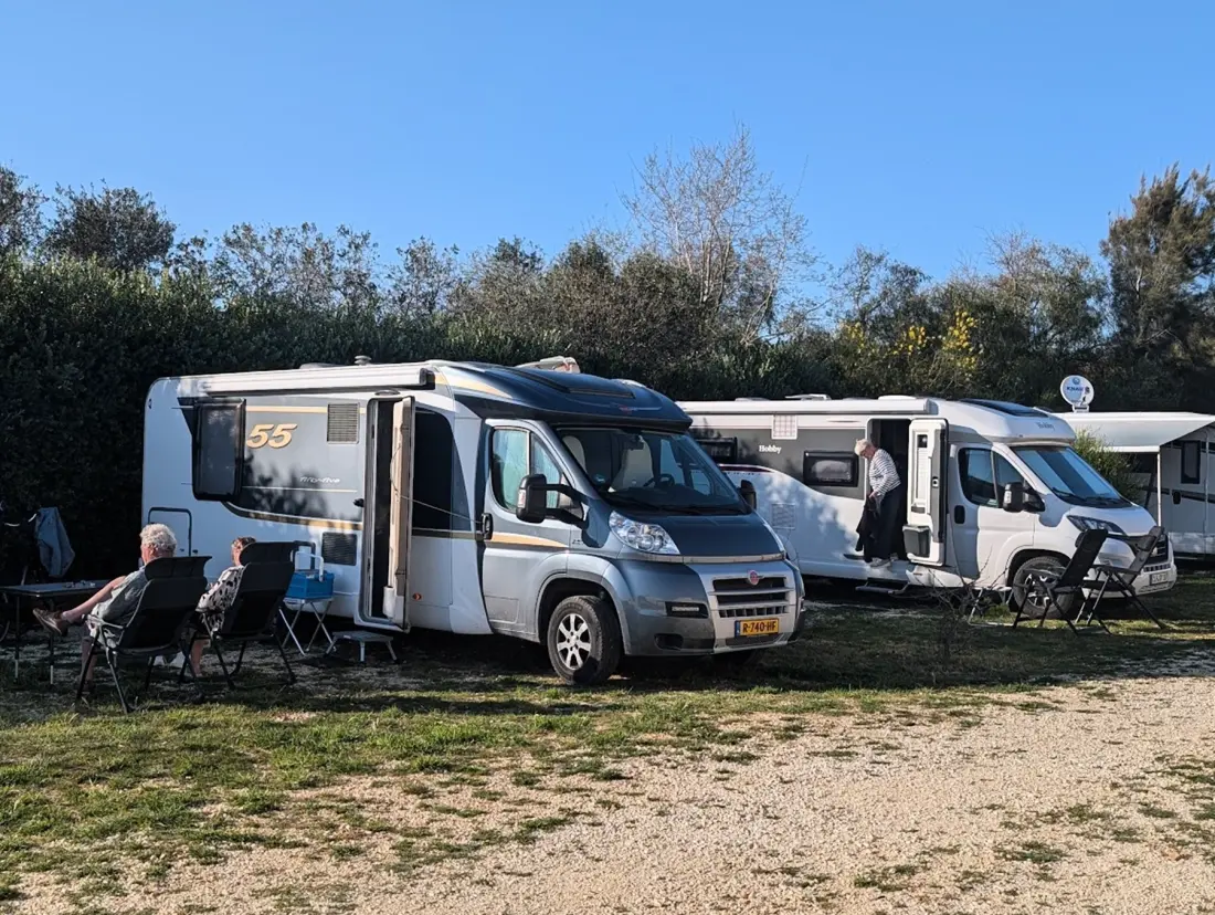 Lilybeo Village Camping & Residence 3 étoiles★★★