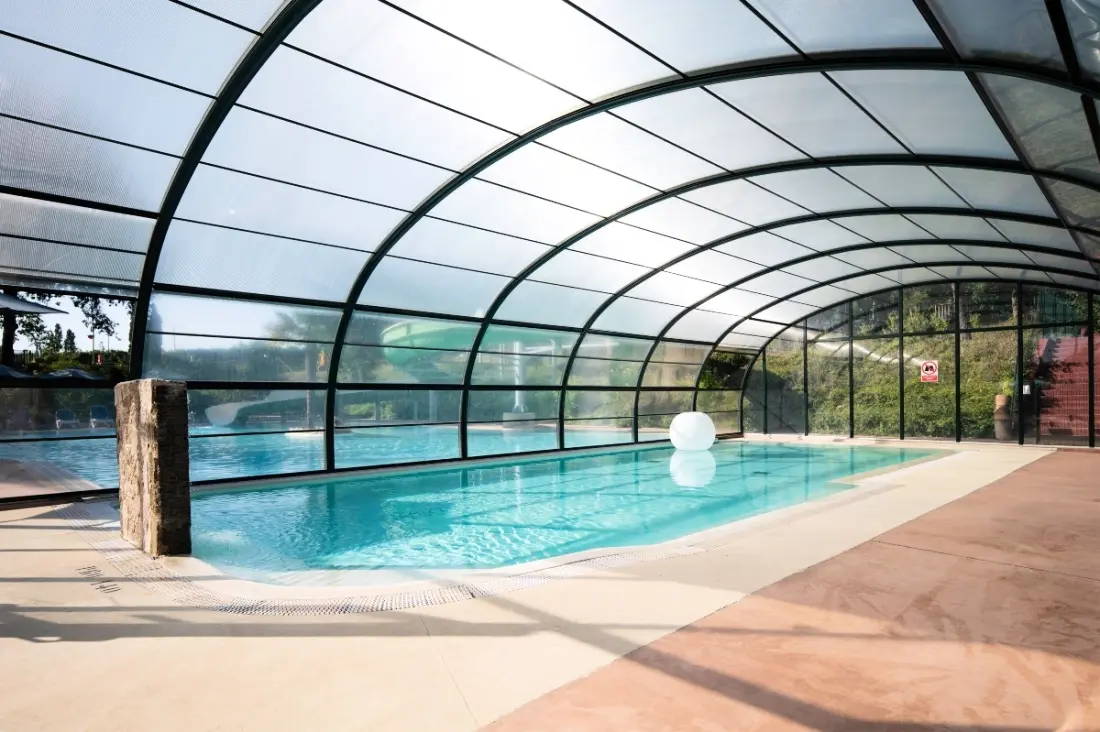 Camping maeva Escapades Le Domaine Aramis 4 étoiles★★★★