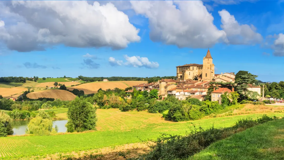Camping maeva Escapades Le Domaine Aramis 4 étoiles★★★★