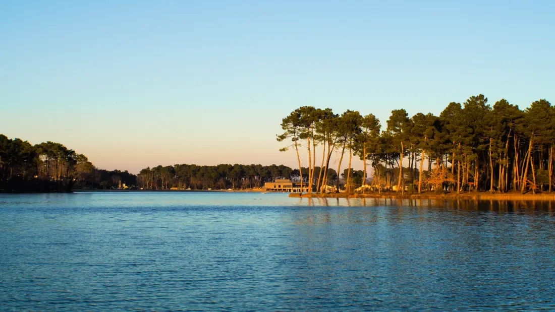 Camping maeva Escapades Le Domaine Aramis 4 étoiles★★★★