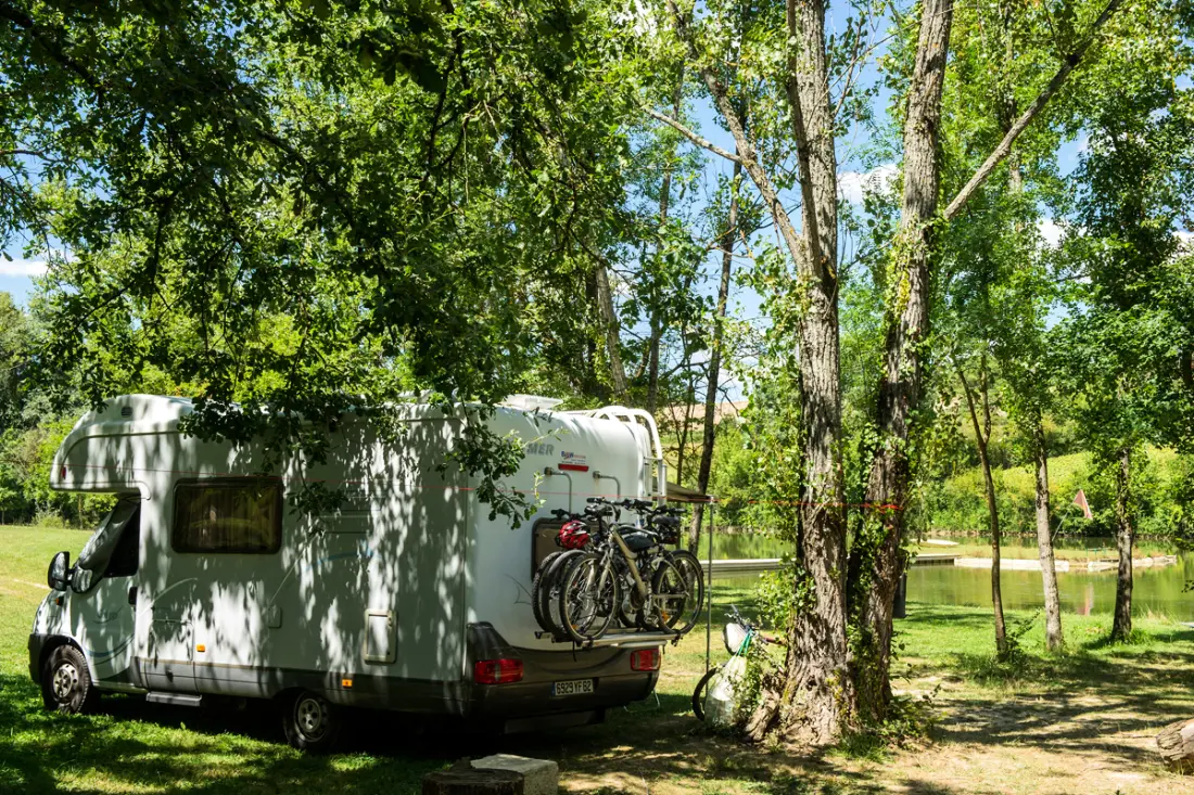 Camping maeva Escapades Le Domaine Aramis 4 étoiles★★★★