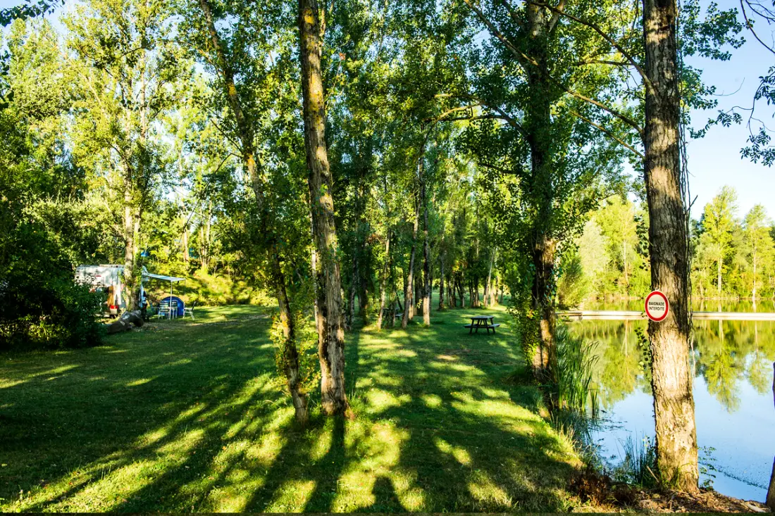Camping maeva Escapades Le Domaine Aramis 4 étoiles★★★★