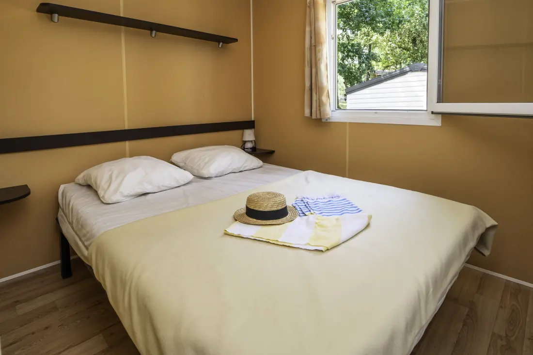 Camping maeva Escapades Le Domaine Aramis 4 étoiles★★★★