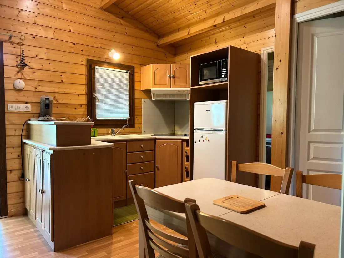 Camping maeva Escapades Le Domaine Aramis 4 étoiles★★★★