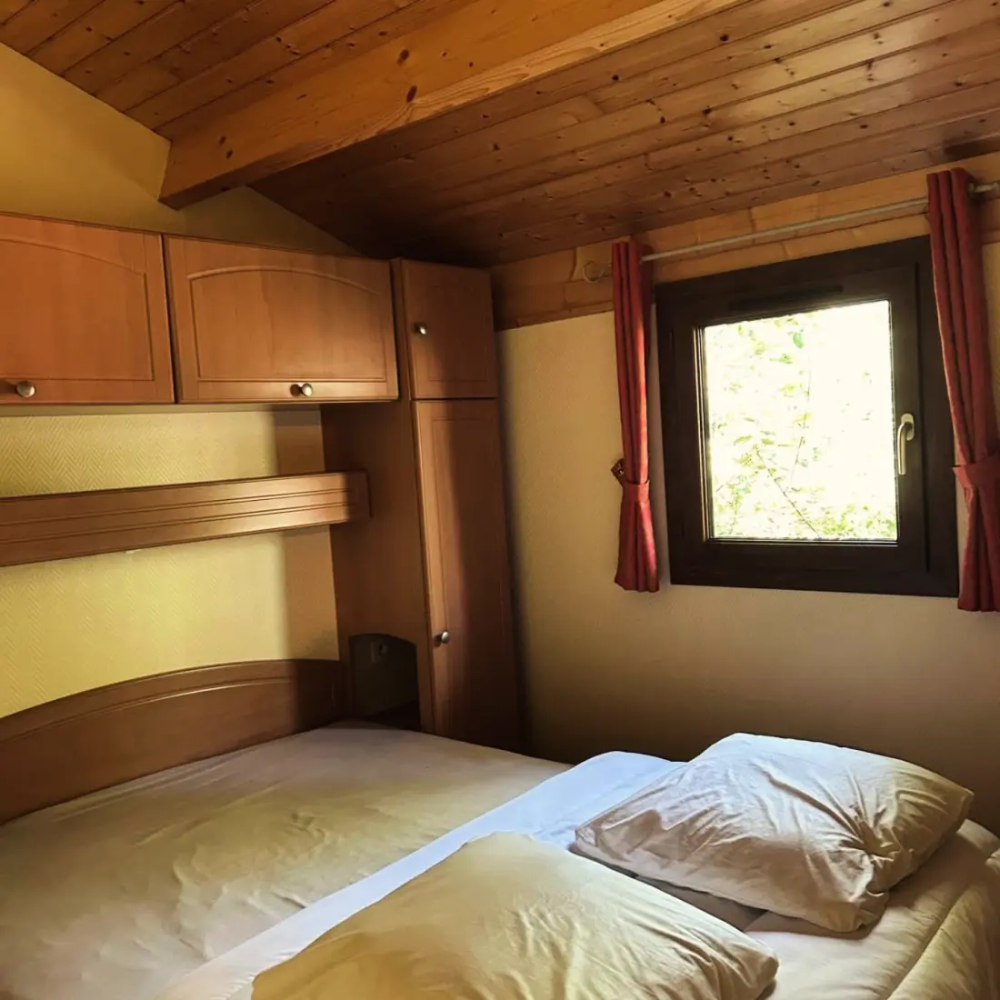 Camping maeva Escapades Le Domaine Aramis 4 étoiles★★★★