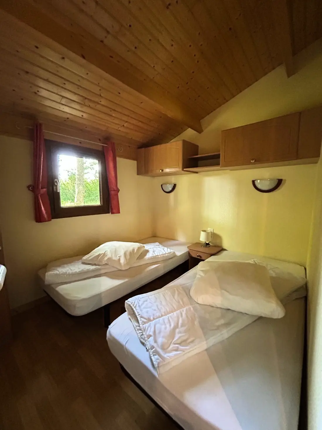 Camping maeva Escapades Le Domaine Aramis 4 étoiles★★★★